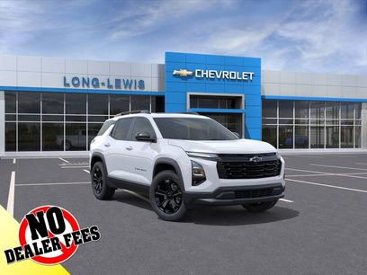 New 2026 Chevrolet Equinox LT w/ Convenience Package II