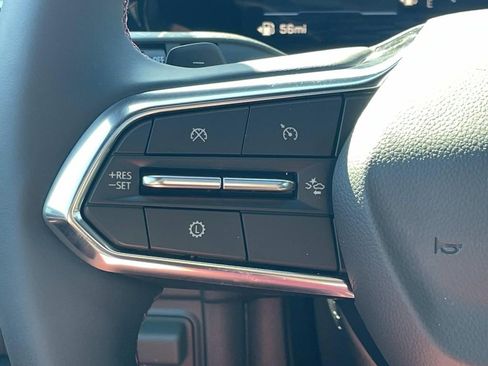 New 2026 Chevrolet Suburban RST w/ Comfort Package image 30