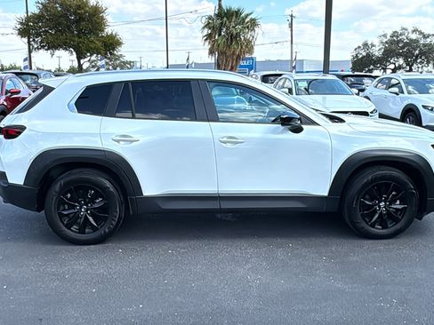 Certified 2023 MAZDA CX-50 2.5 S w/ Preferred Plus Pkg image 9