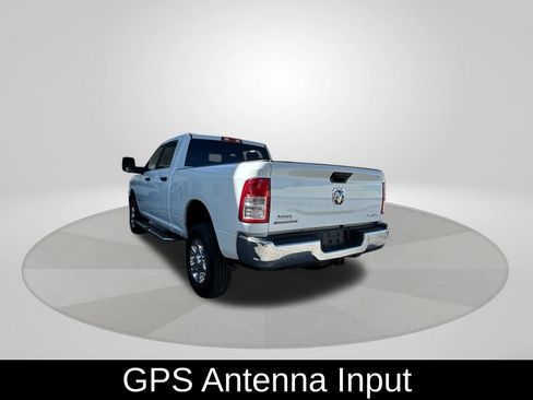 Used 2024 RAM 2500 Big Horn image 6