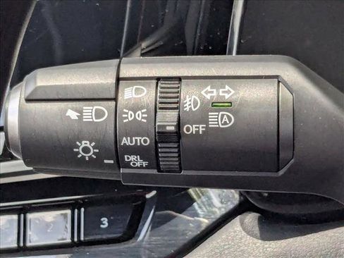 Used 2025 Lexus RX 350 Premium FWD image 12