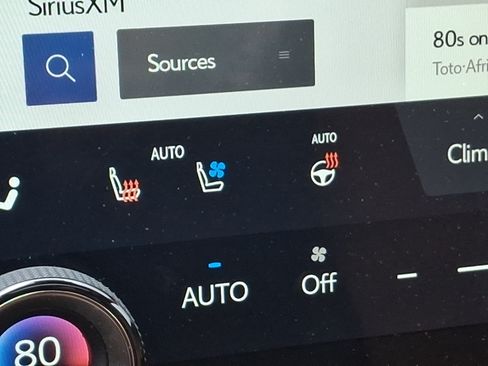 Used 2024 Lexus NX 350 AWD image 25