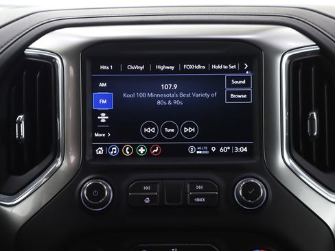 Used 2022 Chevrolet Silverado 1500 RST w/ All Star Edition Plus image 18