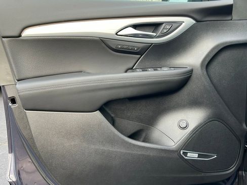 New 2026 Buick Envision Avenir image 15