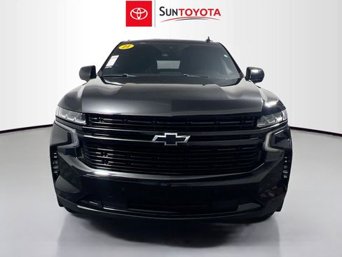 Used 2023 Chevrolet Tahoe RST RWD image 10