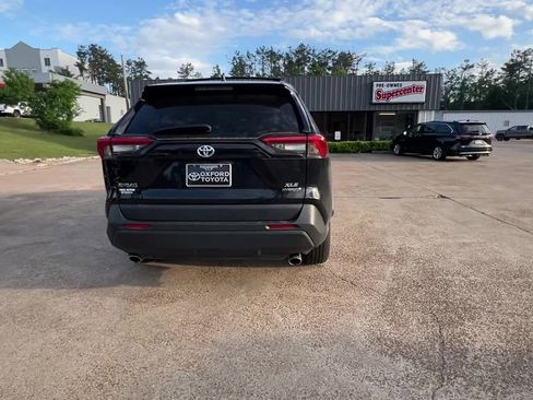 Used 2024 Toyota RAV4 XLE Premium w/ Weather Package AWD/4WD image 5