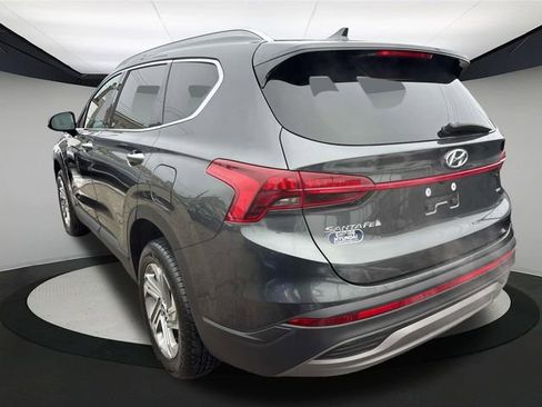 Certified 2023 Hyundai Santa Fe SEL image 3