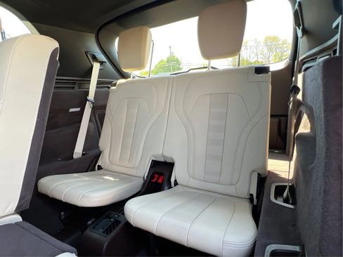 Used 2019 BMW X5 xDrive40i w/ Convenience Package AWD/4WD image 39