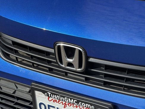 Used 2023 Honda Civic Sport image 28