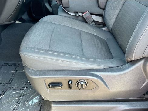 Used 2019 Chevrolet Silverado 1500 RST w/ All-Star Edition RWD image 18