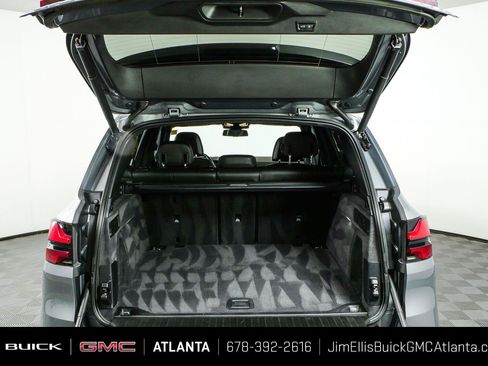 Used 2024 BMW X5 sDrive40i w/ Premium Package RWD image 29