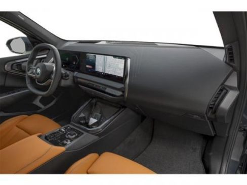 Used 2025 BMW X3 xDrive30i image 17