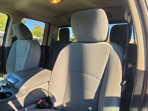 Used 2017 RAM 1500 Classic SLT image 20