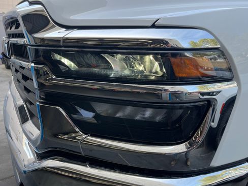 New 2026 RAM 2500 Tradesman image 10