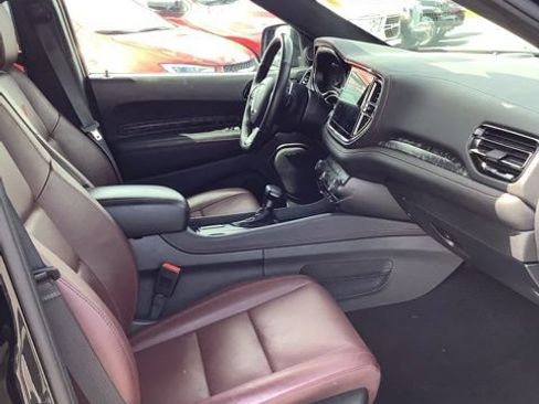 Certified 2025 Dodge Durango R/T AWD/4WD image 13