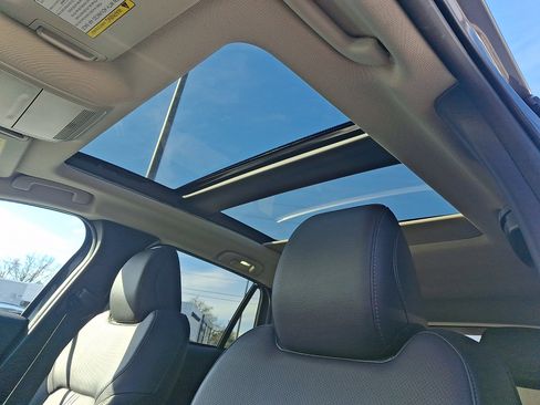 Certified 2025 MAZDA CX-50 2.5 Hybrid w/ Weather Package image 12