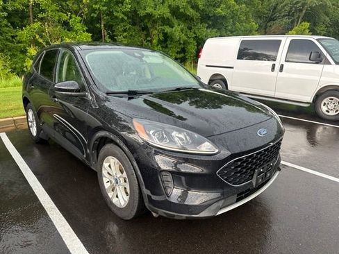 Used 2020 Ford Escape SE FWD image 5