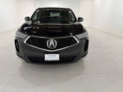 Certified 2023 Acura RDX AWD image 8