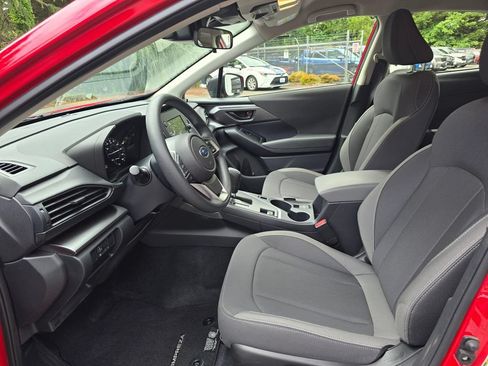 Used 2025 Subaru Impreza 2.0i AWD/4WD image 8