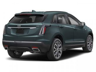 Certified 2023 Cadillac XT5 Sportv video 2