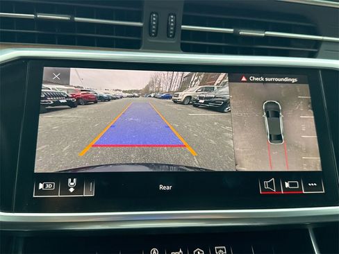 Used 2019 Audi A6 3.0T Premium Plus w/ Premium Plus Package image 24
