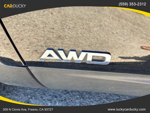 Used 2016 Kia Sorento EX image 32