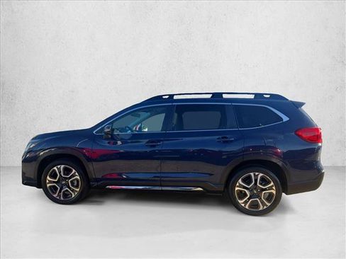 Used 2023 Subaru Ascent Limited AWD/4WD image 8