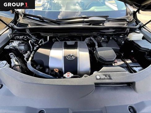 Used 2022 Lexus RX 350 w/ Premium Package image 30