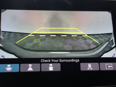 Used 2022 Honda Passport TrailSport image 18