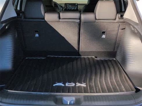 Certified 2025 Acura ADX FWD image 36