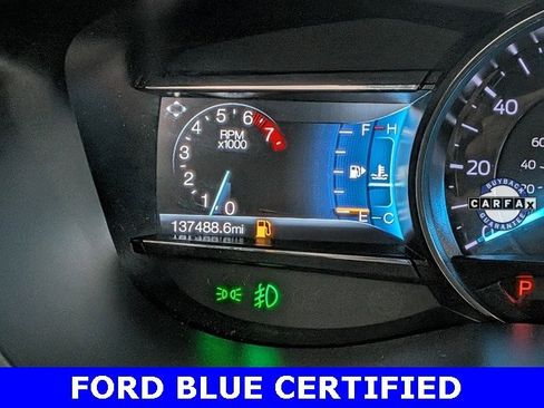 Certified 2018 Ford Explorer XLT w/ Equipment Group 202A image 34