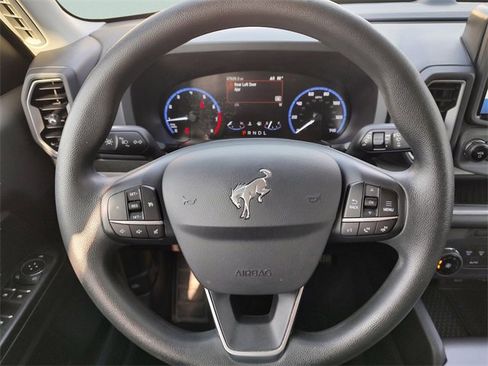 Used 2022 Ford Bronco Sport Big Bend image 14