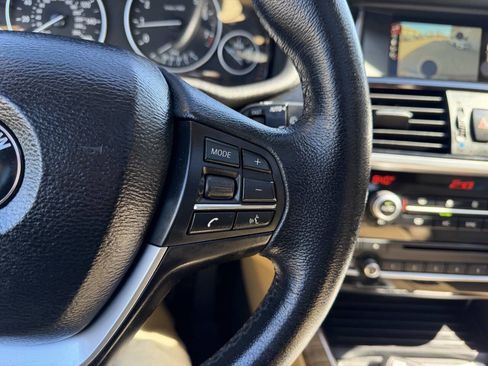 Used 2017 BMW X3 xDrive28i image 31