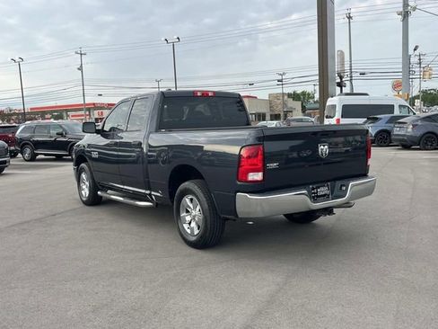 Used 2018 RAM 1500 Tradesman w/ Popular Equipment Group RWD image 7