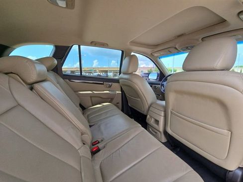 Used 2011 Hyundai Santa Fe Limited FWD image 27