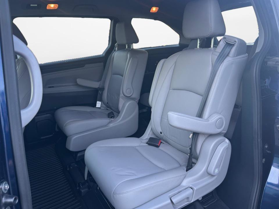 Certified 2024 Honda Odyssey EX-L image 15