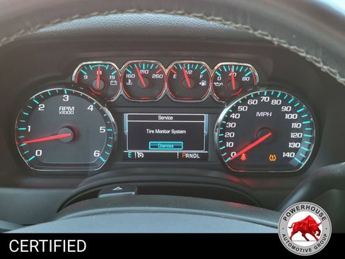 Used 2020 Chevrolet Tahoe LT image 36