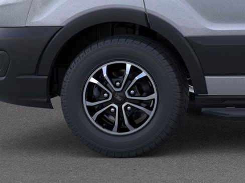 New 2026 Ford Transit 350 XL image 19