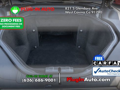 Used 2016 Tesla Model S 70 RWD image 14