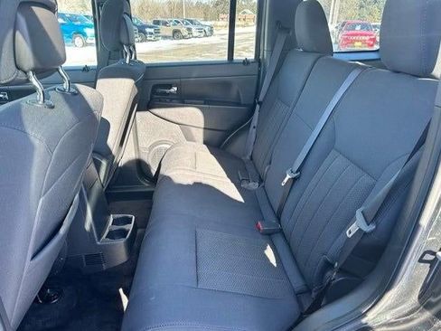 Used 2012 Jeep Liberty Sport w/ Popular Equipment Group image 11