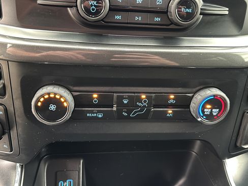 Used 2023 Ford F150 XL w/ STX Appearance Package AWD/4WD image 20