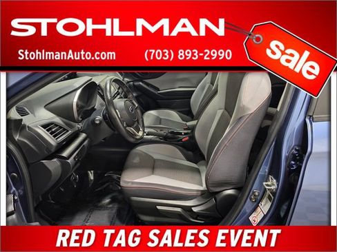 Used 2018 Subaru Crosstrek 2.0i Premium w/ Moonroof Package image 13