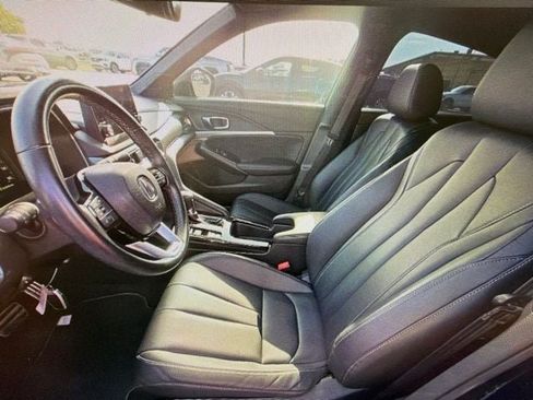Used 2025 Acura Integra A-Spec FWD image 6