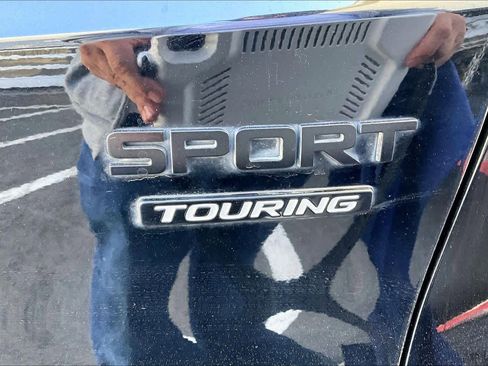 Used 2023 Honda CR-V Sport Touring image 10