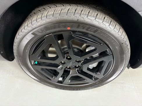 New 2025 Kia Telluride SX X-Line image 11