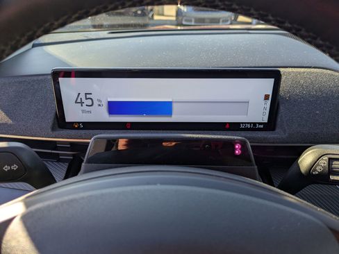 Certified 2023 Ford Mustang Mach-E Premium w/ Mustang Nite Pony Package image 21