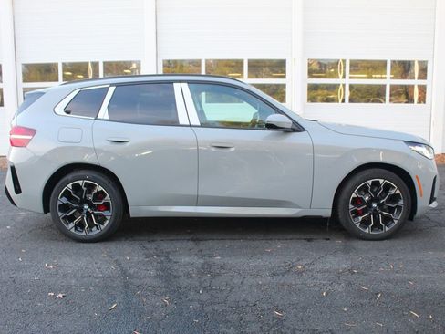 Used 2026 BMW X3 xDrive30 w/ Premium Package AWD/4WD image 10