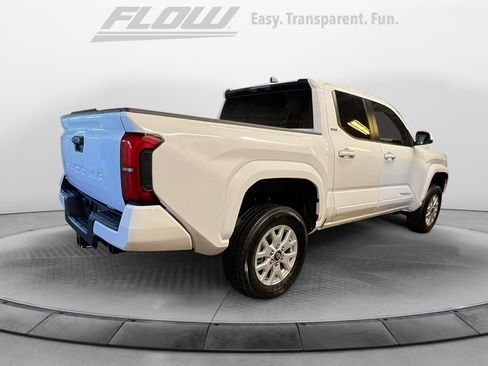 Certified 2024 Toyota Tacoma SR5 image 8