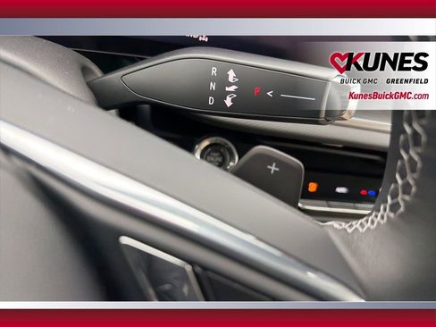 New 2026 Buick Envision Preferred image 21