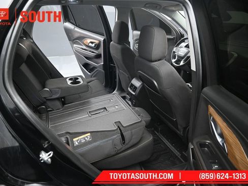Used 2020 GMC Terrain SLE w/ Driver Convenience Package AWD/4WD image 27